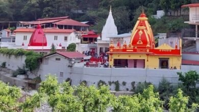 नीम करोली के चढ़ावे का रिकॉर्ड कहां है? हाईकोर्ट ने सरकार से मांगी रिपोर्ट