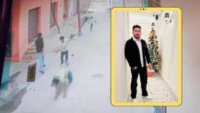 ग्रेटर नोएडा के लुकसर गांव में युवक का मर्डर, घर के बाहर मारी गई गोली; वजह क्या?