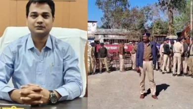 Big News : आदिवासी किसान की पिटाई के बाद मौत मामले में बड़ी कार्रवाई ,गिरफ्तार एसडीएम करुण डहरिया निलंबन