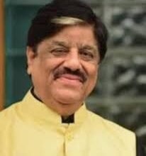 Big News : सेवानिवृत्त आईएएस गणेश शंकर मिश्रा बने राज्य नीति आयोग के उपाध्यक्ष
