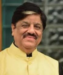 Big News : सेवानिवृत्त आईएएस गणेश शंकर मिश्रा बने राज्य नीति आयोग के उपाध्यक्ष Big News : सेवानिवृत्त आईएएस गणेश शंकर मिश्रा बने राज्य नीति आयोग के उपाध्यक्ष
