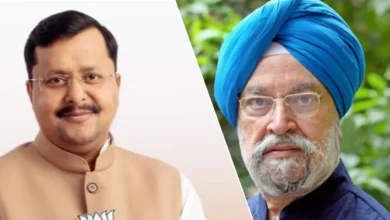 रवनीत सिंह बिट्टू को ‘गद्दार’ कहने पर घिरे राहुल गांधी, बीजेपी नेताओं का तीखा हमला