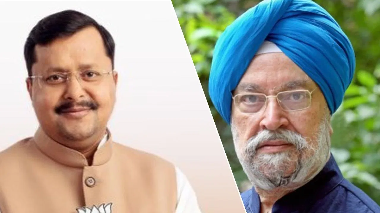 रवनीत सिंह बिट्टू को ‘गद्दार’ कहने पर घिरे राहुल गांधी, बीजेपी नेताओं का तीखा हमला