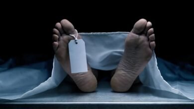 नोएडा में 32वीं मंजिल से कूदा 12वीं का छात्र… मौके पर ही हो गई मौत, पढ़ाई को लेकर था परेशान