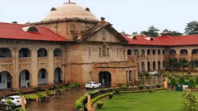 SC के आदेश के बाद भी गिराए जा रहे घर, बुल्डोजर एक्शन पर इलाहाबाद HC ने जताई नाराजगी