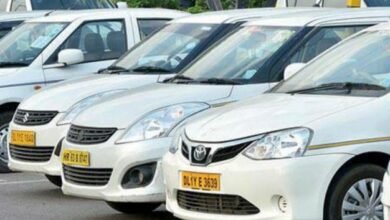 आज देशभर में कैब सेवाएं प्रभावित, ओला-उबर-रैपिडो ड्राइवरों की राष्ट्रव्यापी हड़ताल