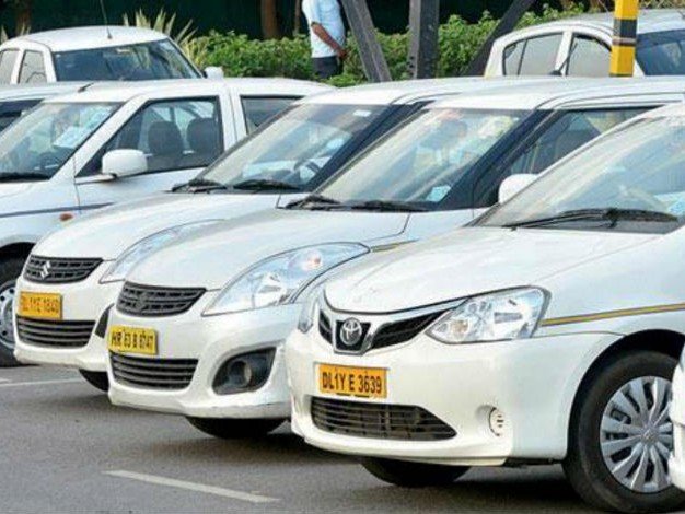 आज देशभर में कैब सेवाएं प्रभावित, ओला-उबर-रैपिडो ड्राइवरों की राष्ट्रव्यापी हड़ताल