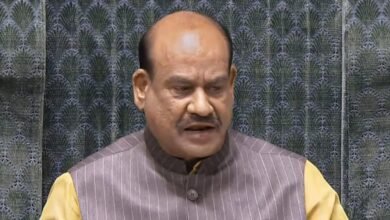 कूटनीति को नई धार… ओम बिरला ने किया संसदीय मैत्री समूहों का गठन, 60 से अधिक देश शामिल