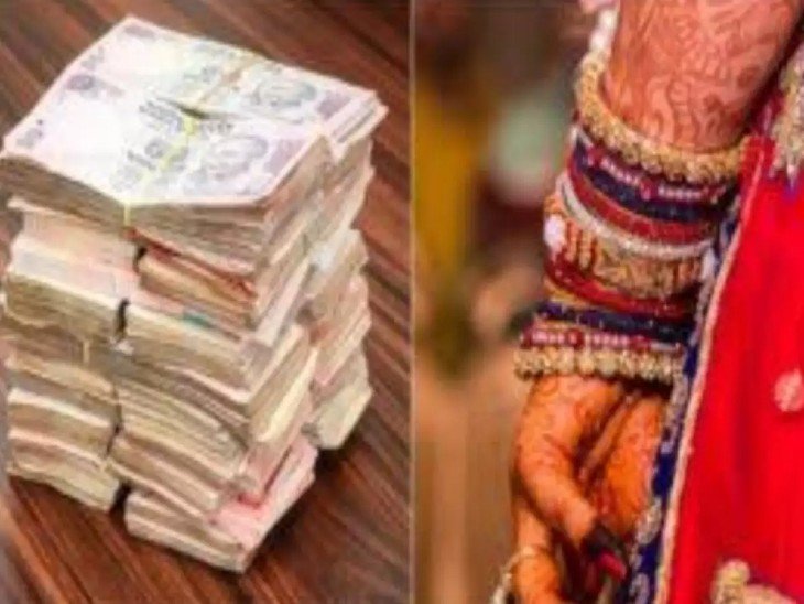 ससुर और मौसेरे भाई की गंदी नजर, रात भर छत पर नग्न रहने की सजा; गाजीपुर की इस विवाहिता की आपबीती सुनकर खौल उठेगा खून!