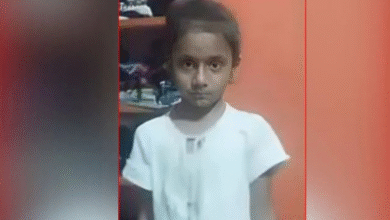 सरपंच चुनाव में बाधा बनी 6 साल की बेटी, पिता ने नहर में फेंककर की हत्या