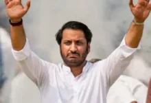 पार्थ पवार राज्यसभा जाएंगे, एनसीपी ने किया आधिकारिक ऐलान