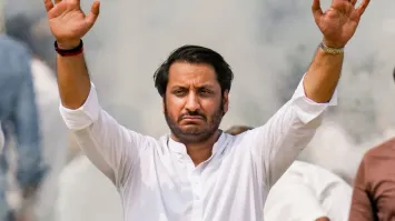 पार्थ पवार राज्यसभा जाएंगे, एनसीपी ने किया आधिकारिक ऐलान