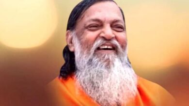 संत कवि पवन दीवान की पुण्यतिथि 9 फरवरी को, जुटेंगे बड़ी संख्या में लोग