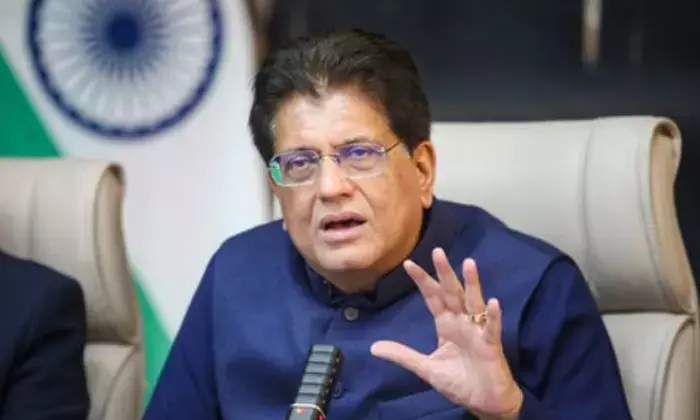 भारत–अमेरिका अंतरिम ट्रेड डील: पीयूष गोयल ने कहा – जीरो ड्यूटी से एक्सपोर्ट को बूस्ट, किसानों और उद्योग को बड़ा फायदा