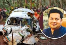 झारखंड एअर एम्बुलेंस क्रैश में किस कंपनी का था विमान, कौन है मालिक..जानिए हर डिटेल