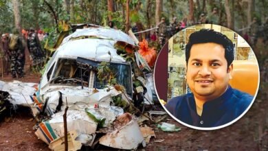 झारखंड एअर एम्बुलेंस क्रैश में किस कंपनी का था विमान, कौन है मालिक..जानिए हर डिटेल