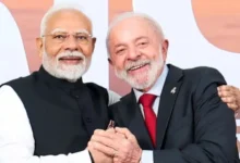 एआई इम्पैक्ट समिट में भागीदारी के साथ भारत आएंगे ब्राजील के राष्ट्रपति लूला, रणनीतिक साझेदारी को मिलेगी नई गति