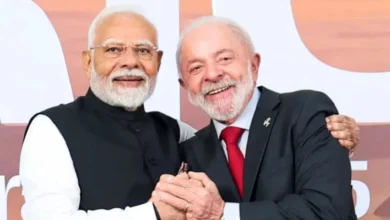 एआई इम्पैक्ट समिट में भागीदारी के साथ भारत आएंगे ब्राजील के राष्ट्रपति लूला, रणनीतिक साझेदारी को मिलेगी नई गति