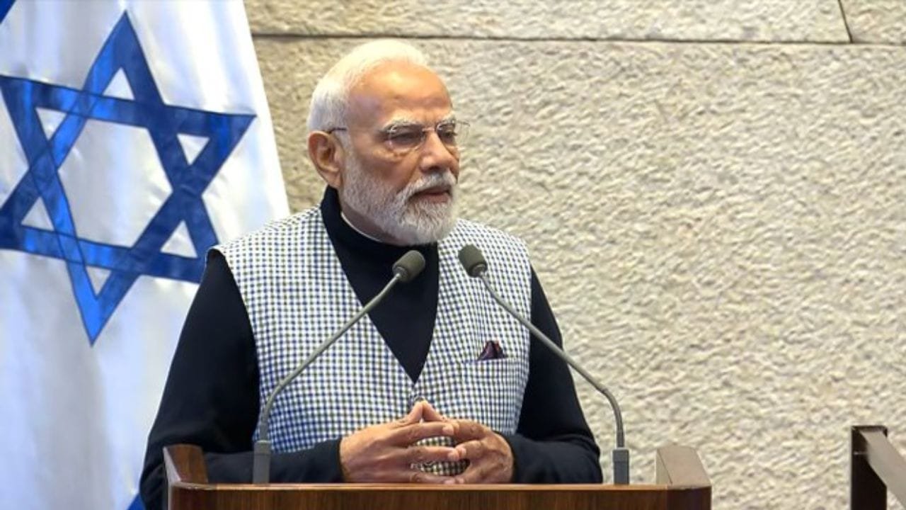 टेरर, ट्रेड और टॉक… इजराइल की संसद से पीएम मोदी ने दुनिया को दिए 10 बड़े संदेश