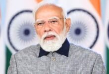 पीएम मोदी ने रखी HCL-फॉक्सकॉन चिप प्रोजेक्ट की नींव, भारत की पहली OSAT सुविधा से होगी लैस