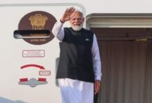 PM मोदी इजराइल के लिए रवाना, दौरे से पहले बोले- संबंधों को और मजबूती मिलेगी