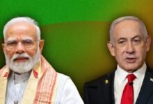 पीएम मोदी के भाषण को लेकर इजराइल की नेतन्याहू सरकार और वहां के विपक्ष में क्यों हो गई खींचतान?
