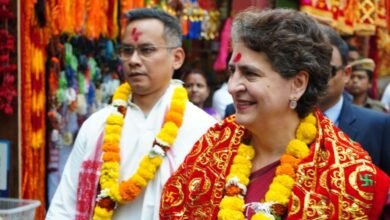 Assam Assembly Election 2026: असम चुनाव में कांग्रेस की नई रणनीति, प्रियंका गांधी की अगुवाई में ताल ठोकने की तैयारी
