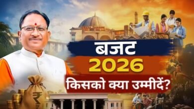 सड़क आवास स्वास्थ्य और रोजगार बजट 2026 27 में सूरजपुर पर मेहरबानी