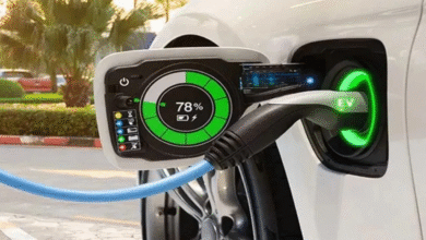 देश में EV मैन्युफैक्चरिंग को मिलेगी नई रफ्तार, बजट के इस ऐलान ने बढ़ाई चीन की चिंता!