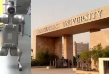 एआई समिट में गलगोटिया यूनिवर्सिटी फंसी विवाद में, छत्तीसगढ़ पवेलियन बना आकर्षण का केंद्र