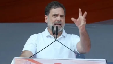अमेरिका के साथ व्यापार समझौते पर घमासान, राहुल गांधी ने केंद्र सरकार को घेरा