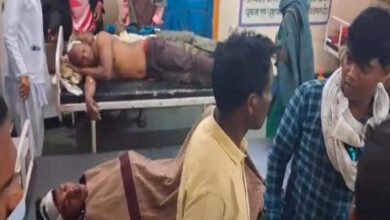 रायगढ़ में भीषण सड़क हादसा: पिकअप खाई में गिरी, 4 की मौत