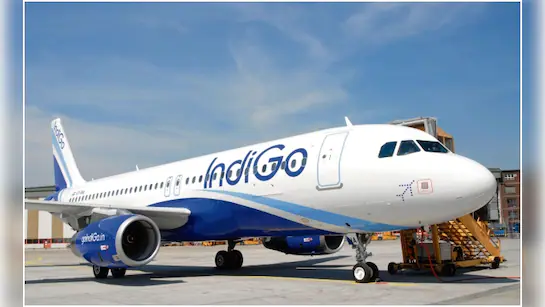 Big News : रायपुर एयरपोर्ट पर इंडिगो फ्लाइट की सख्त लैंडिंग, सभी यात्री सुरक्षित