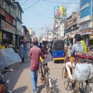 Breaking : राजधानी के इस एरिया में रैलियों और शोभायात्राओं पर अस्थायी रोक,आदेश जारी Breaking : राजधानी के इस एरिया में रैलियों और शोभायात्राओं पर अस्थायी रोक,आदेश जारी