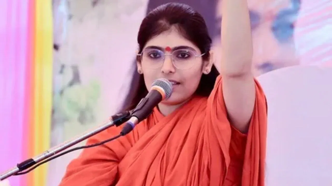 जोधपुर में कथावाचक साध्वी प्रेम बाईसा की संदिग्ध मौत, पिता और संपत्ति जांच के घेरे में