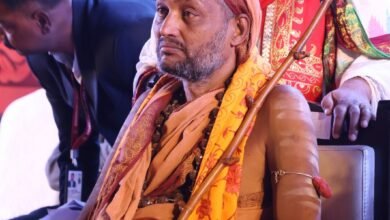 कुंभ मेला में दंडी स्वामी करेंगे 13 फरवरी को सरस्वती यज्ञ, छात्र-छात्रा होंगे शामिल