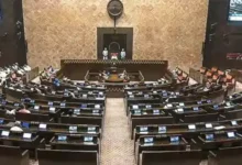 छत्तीसगढ़ में रिक्त दो राज्यसभा सीटों के लिए अधिसूचना कल होगी जारी