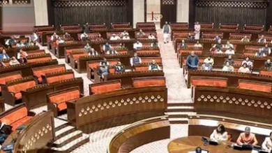 राज्यसभा चुनाव 2026: 10 राज्यों की 37 सीटों पर 16 मार्च को मतदान