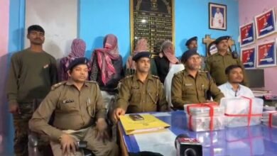 15 वर्षों के प्यार का खूनी अंत! दी 8 लाख की सुपारी… करवाया पत्नी के आशिक का मर्डर