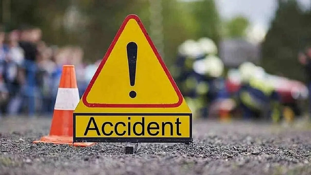 रांची में रफ्तार का कहर: तेज SUV ने 6 लोगों को रौंदा, एक की मौत, दो गंभीर