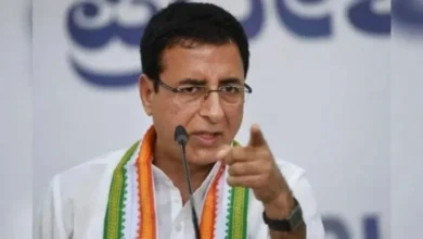 40 की इंजेक्शन 1000 रुपये में… ड्रग माफिया के गिरफ्त में हरियाणा, क्या कर रही BJP सरकार- नशाखोरी पर बरसे रणदीप सुरजेवाला