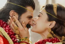 विजय देवरकोंडा और रश्मिका मंदाना ने रचाई शाही शादी, उदयपुर में लिए सात फेरे