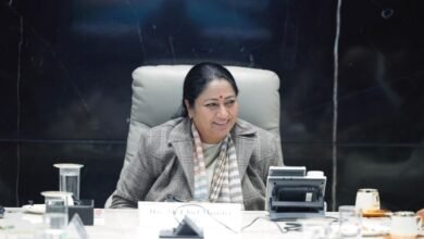 दुर्घटना पीड़ितों की मदद करें और पाएं 25000 … दिल्ली में लागू होगी ‘राह-वीर’ योजना, CM रेखा का ऐलान