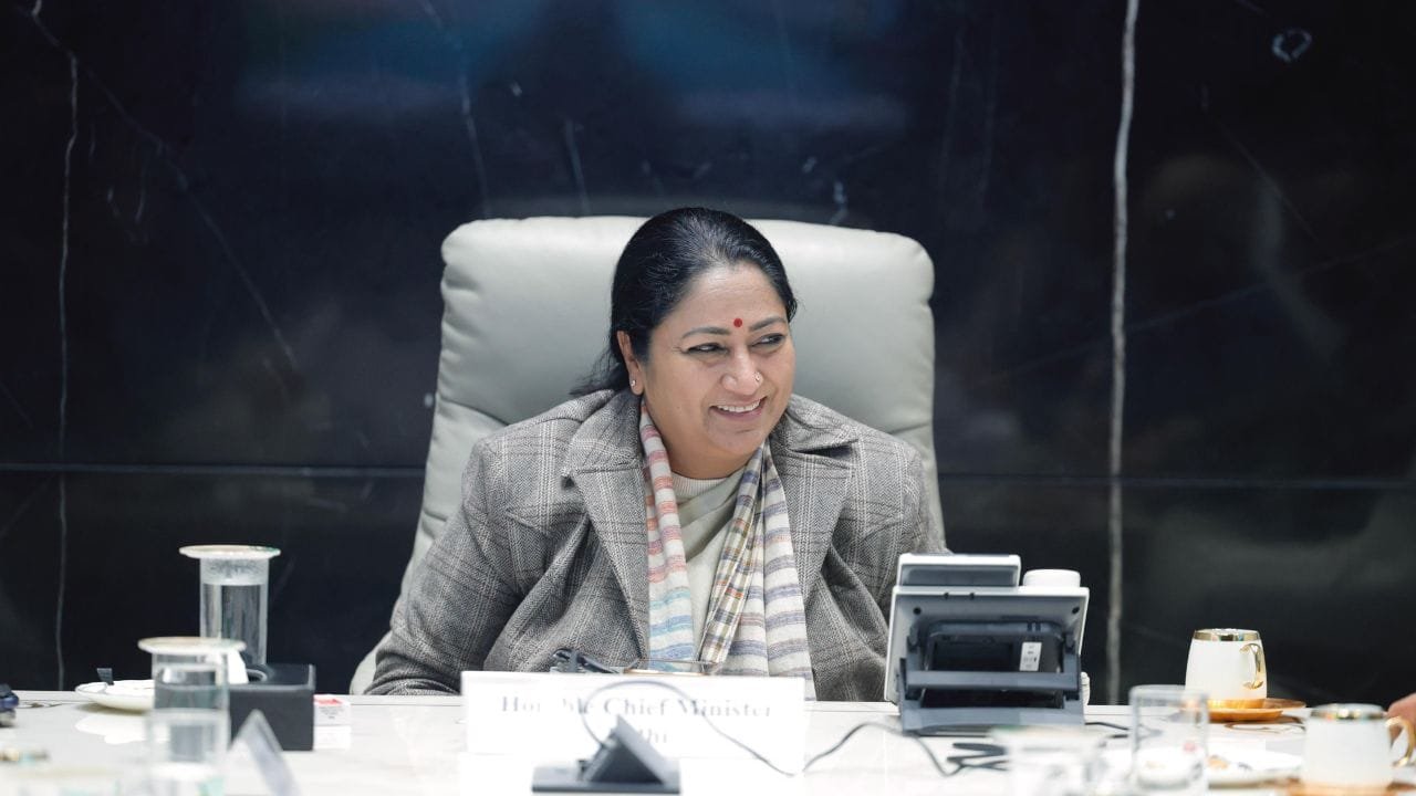 अब प्रदूषण पर रहेगी सटीक नजर… दिल्ली में 6 नए CAAQMS शुरू, एक हफ्ते में CPCB नेटवर्क से पूरा इंटीग्रेशन होगा