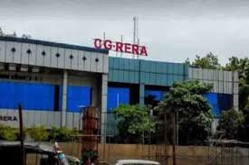 भ्रामक विज्ञापन पर सीजीरेरा की कड़ी कार्रवाई : बिलासपुर के ‘फॉर्च्यून एलिमेंट्स’ परियोजना के प्रमोटर पर 10 लाख रुपये का दंड