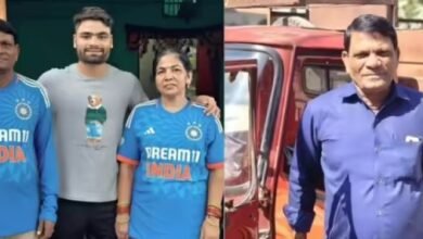 Bad News : रिंकू सिंह के पिता खानचंद सिंह का निधन, संघर्ष की कहानी छोड़ गए पीछे