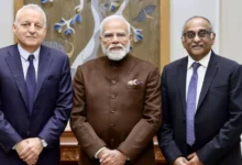 भारत को अगला घर बनाएगी Rolls-Royce, PM मोदी से मिले कंपनी के CEO