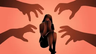 रुद्रपुर में देवर बना हैवान! दोस्तों से कर दिया भाभी का सौदा, तमंचे के बल पर विवाहिता से गैंगरेप