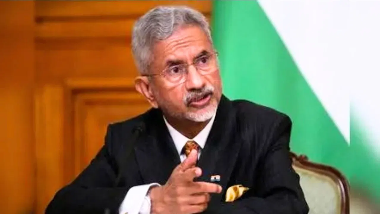 मिडिल ईस्ट में बढ़ा तनाव: ईरान-इजराइल-अमेरिका संघर्ष पर भारत ने जताई गहरी चिंता, नागरिकों को सतर्क रहने की सलाह मिडिल ईस्ट में बढ़ा तनाव: ईरान-इजराइल-अमेरिका संघर्ष पर भारत ने जताई गहरी चिंता, नागरिकों को सतर्क रहने की सलाह