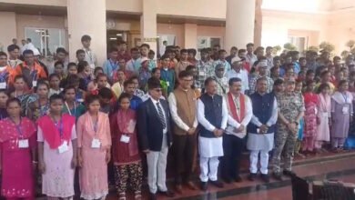 पूर्व नक्सलियों ने देखी विधानसभा की कार्यवाही, लोकतंत्र की मुख्यधारा में लौटने का ऐतिहासिक क्षण